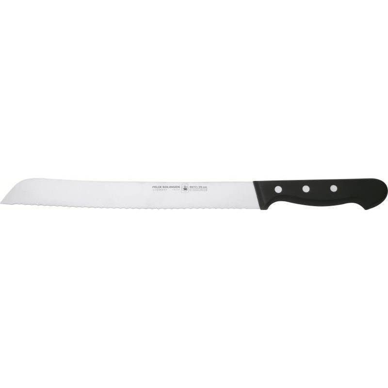 Kuchyňský nůž na chléb Gloria 26cm - Felix Solingen
