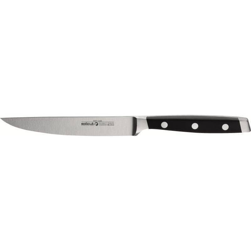 Nůž na steak 12cm - Felix Solingen