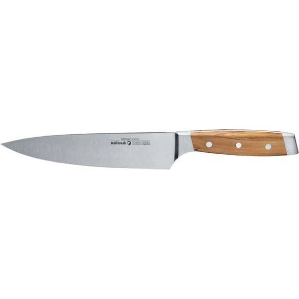 Kuchyňský nůž Solicut 21cm - Felix Solingen