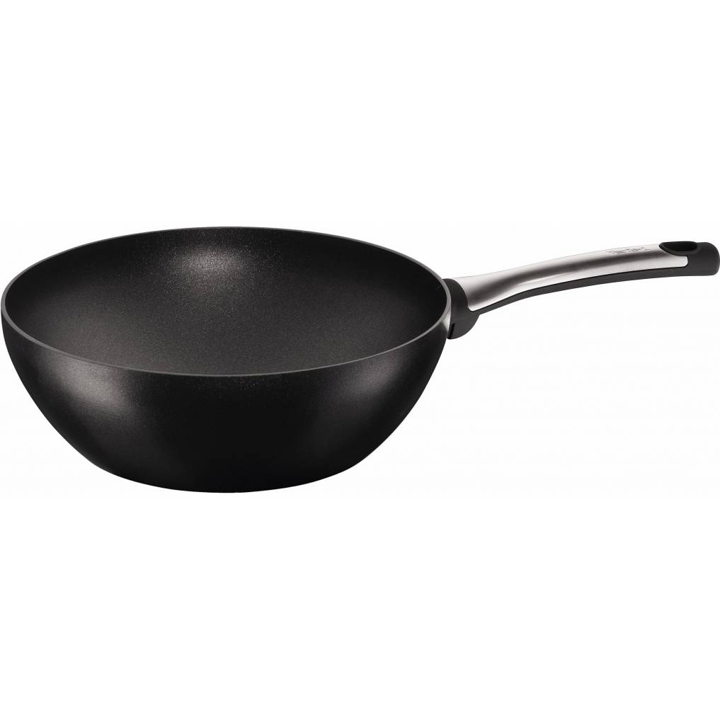 Pánev Talent 28cm WOK E4401952 - Tefal