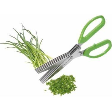 Kuchyňské nůžky na bylinky Mastrad - Mastrad
