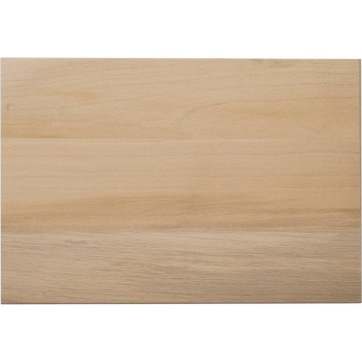 Deska na maso, 350 x 200 x 20 mm - Dřevovýroba Otradov