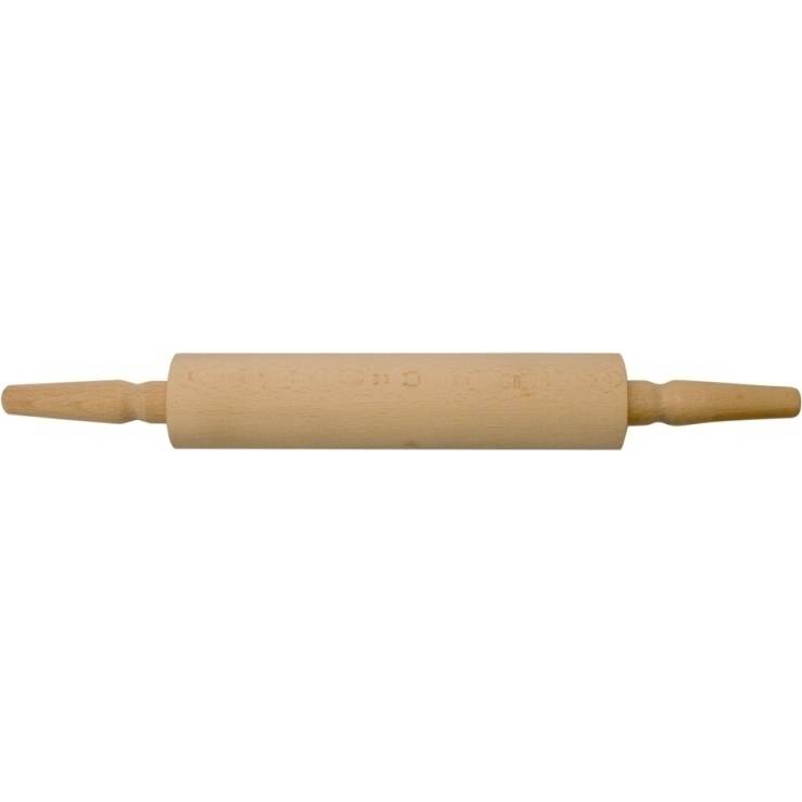 Válek s dřevěným středem, 240 x průměr 55 mm - Dřevovýroba Otradov
