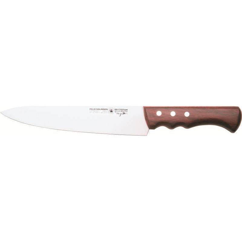Kuchyňský nůž Cuisinier univerzální 21cm - Felix Solingen