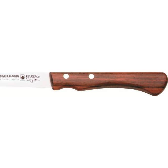 Kuchyňský nůž Cuisinier krájecí 9cm - Felix Solingen