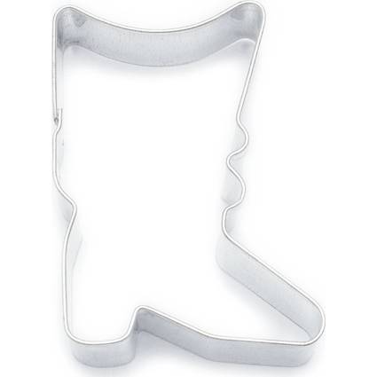 Vykrajovátko holínka 6,5cm - Smolík