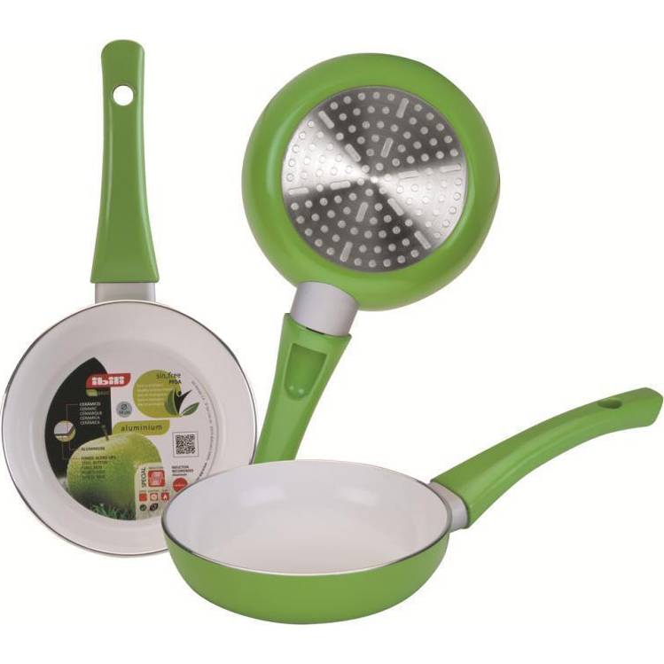 Keramická pánev mini Fry Pan 14cm - Ibili