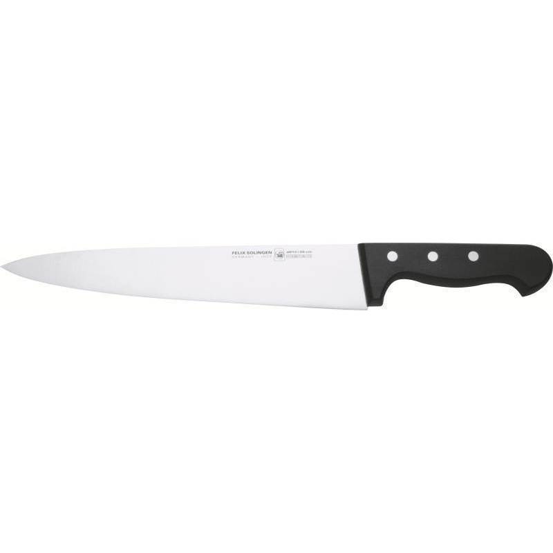 Kuchyňský nůž Gloria 26cm - Felix Solingen