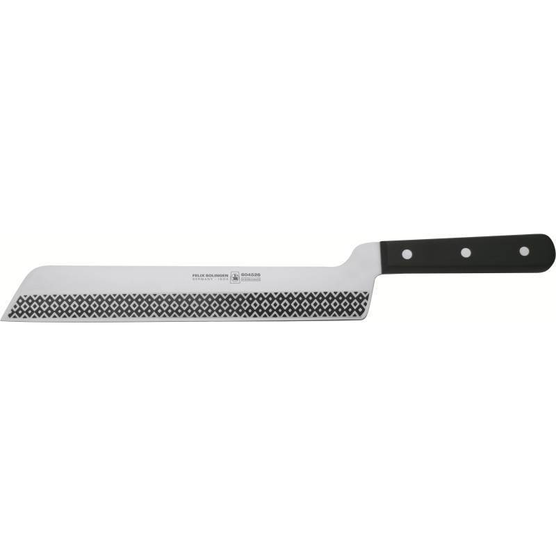 Kuchyňský nůž na sýr Gloria 26cm - Felix Solingen
