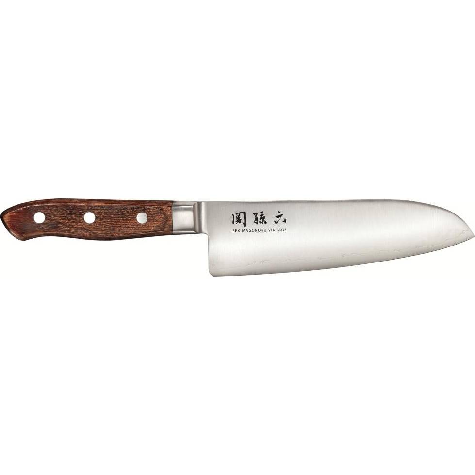 Nůž na zeleninu Vintage 16,5cm - KAI