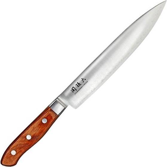 Nůž plátkovací Vintage 18cm - KAI