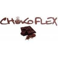 Potahovací hmota čokoládová 1kg - Chokoflex