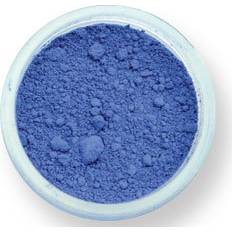 Prachová barva matná – safírově modrá 2g - PME
