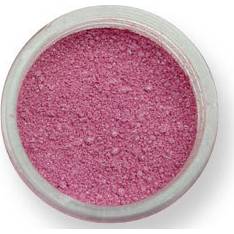 Prachová barva lesklá – růžová 2g - PME