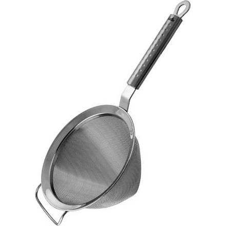 Pasírovací síto špičaté – O 18 cm, nerez – Magic - Fissler