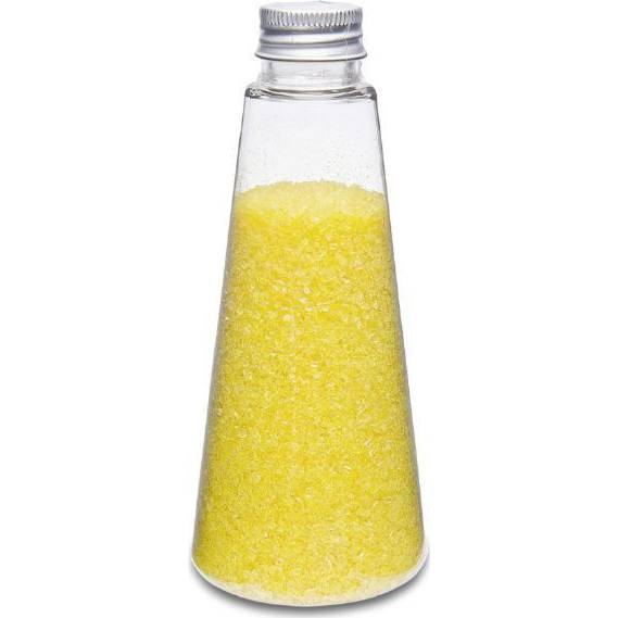 Dekorační cukr žlutý - Stadter