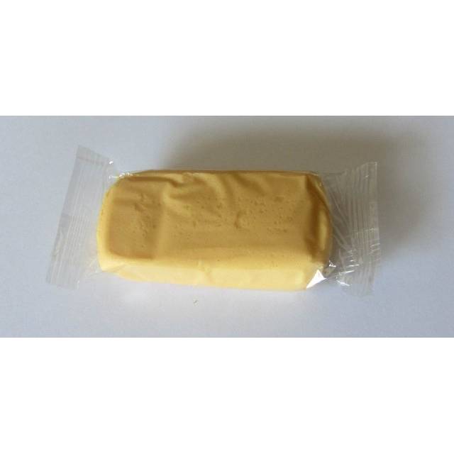 Potahovací hmota 250 g - písková - Kelmy