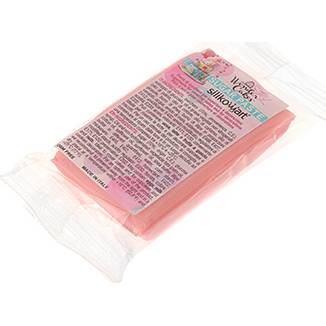Modelovací hmota 100g - růžová - Silikomart