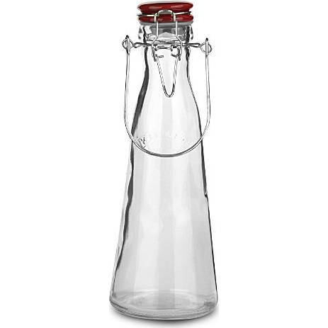 Láhev na mléko 0,5l - Kilner