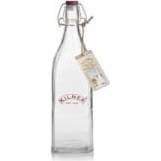 Zavařovací sklenice s klipem 250ml - Kilner