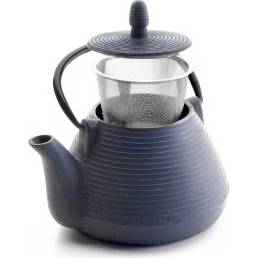Litinová čajová konvička 1 L - Java - Ibili
