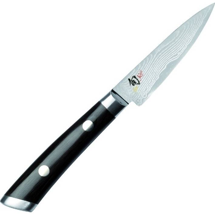 Nůž univerzální SHUN Kaji 9cm - KAI