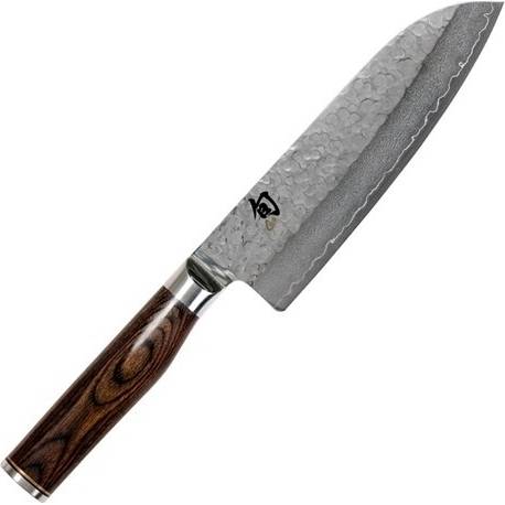 Nůž na zeleninu SHUN Professional 18cm - KAI