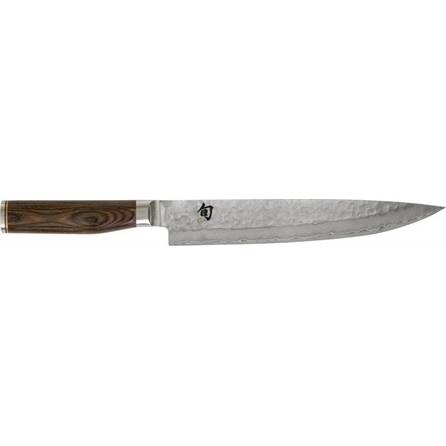 Nůž kuchyňský SHUN Professional 22,5cm - KAI