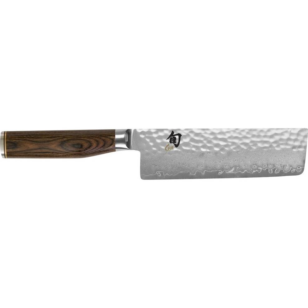 Nůž na zeleninu SHUN Professional 14cm - KAI