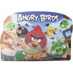 Prostírání Angry Birds - BANQUET