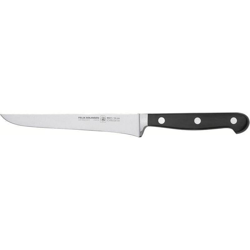 Vykosťovací nůž GLORIA LUX 15cm - Felix Solingen