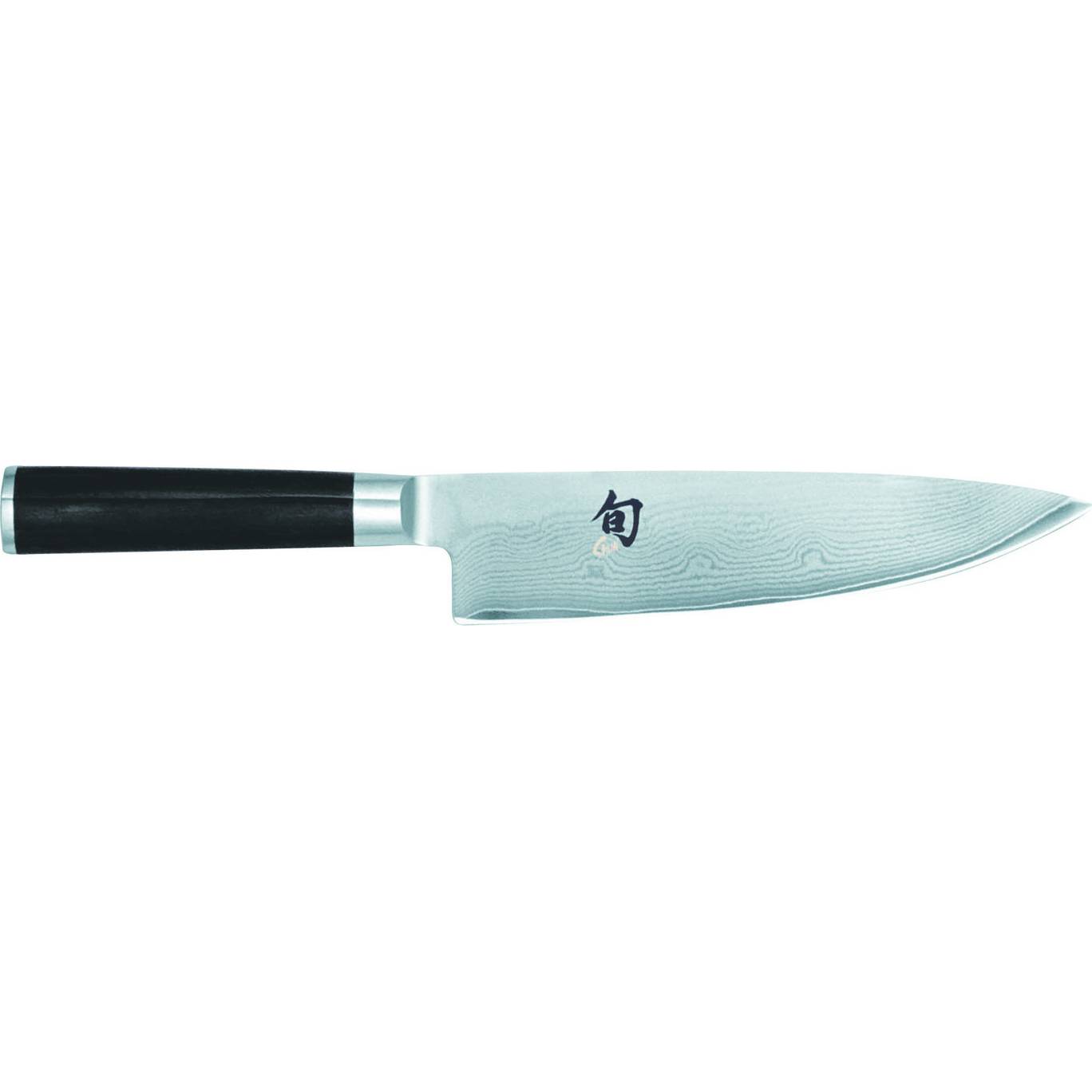 Nůž na maso SHUN 20cm - KAI