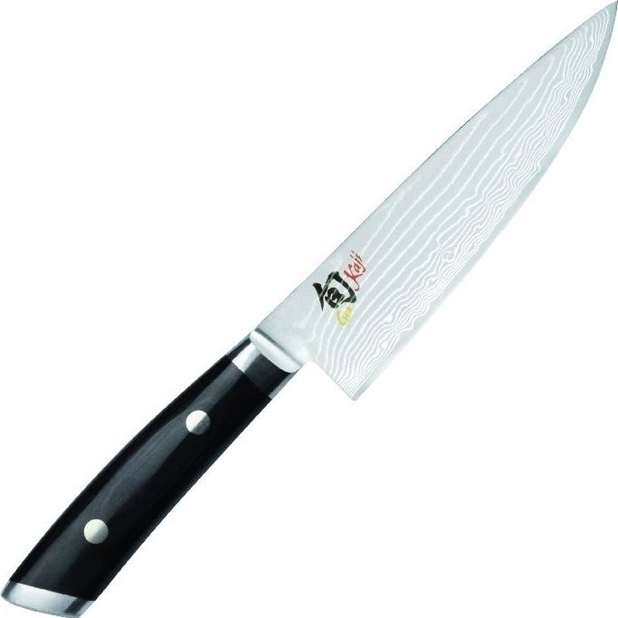 Nůž kuchyňský SHUN Kaji 15cm - KAI
