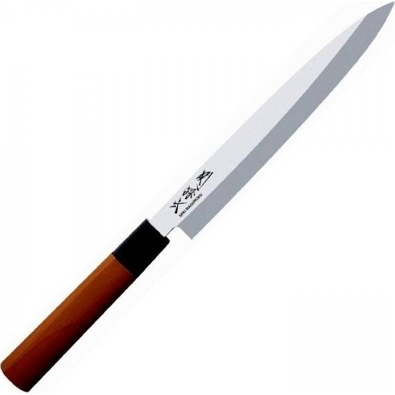 Nůž kuchyňský Red Wood 21cm - KAI