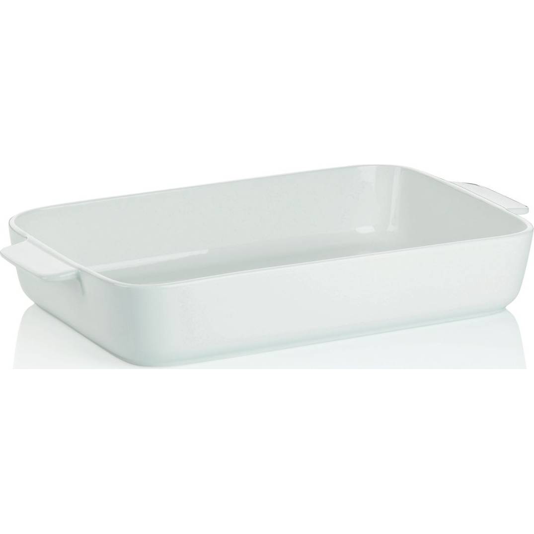 Pekáč ESTER 40,5x23x6,5 cm porcelán KL-11688 - Kela