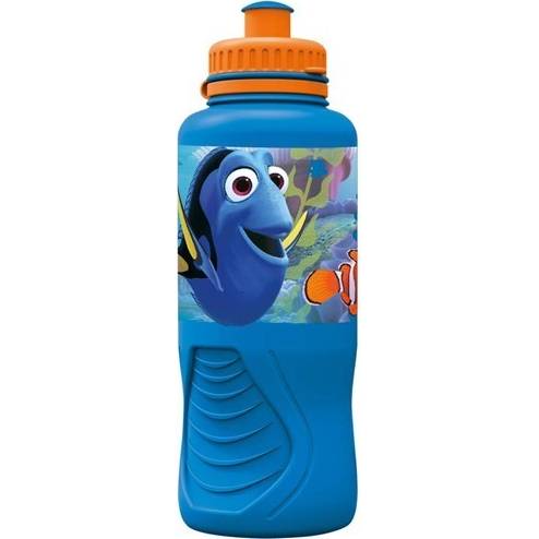 Ergo nápojová láhev 400ml DORY - BANQUET