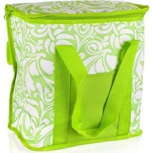 Chladící taška zelená - Banquet