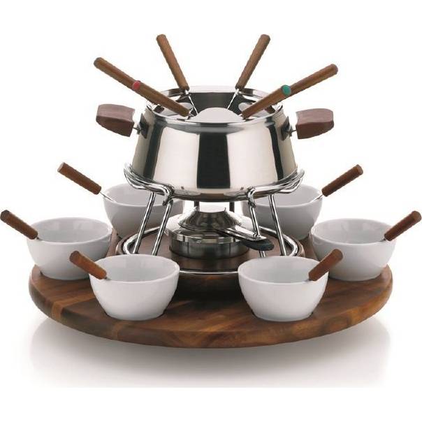 Fondue Carousel Armata KL-66470 - Kela