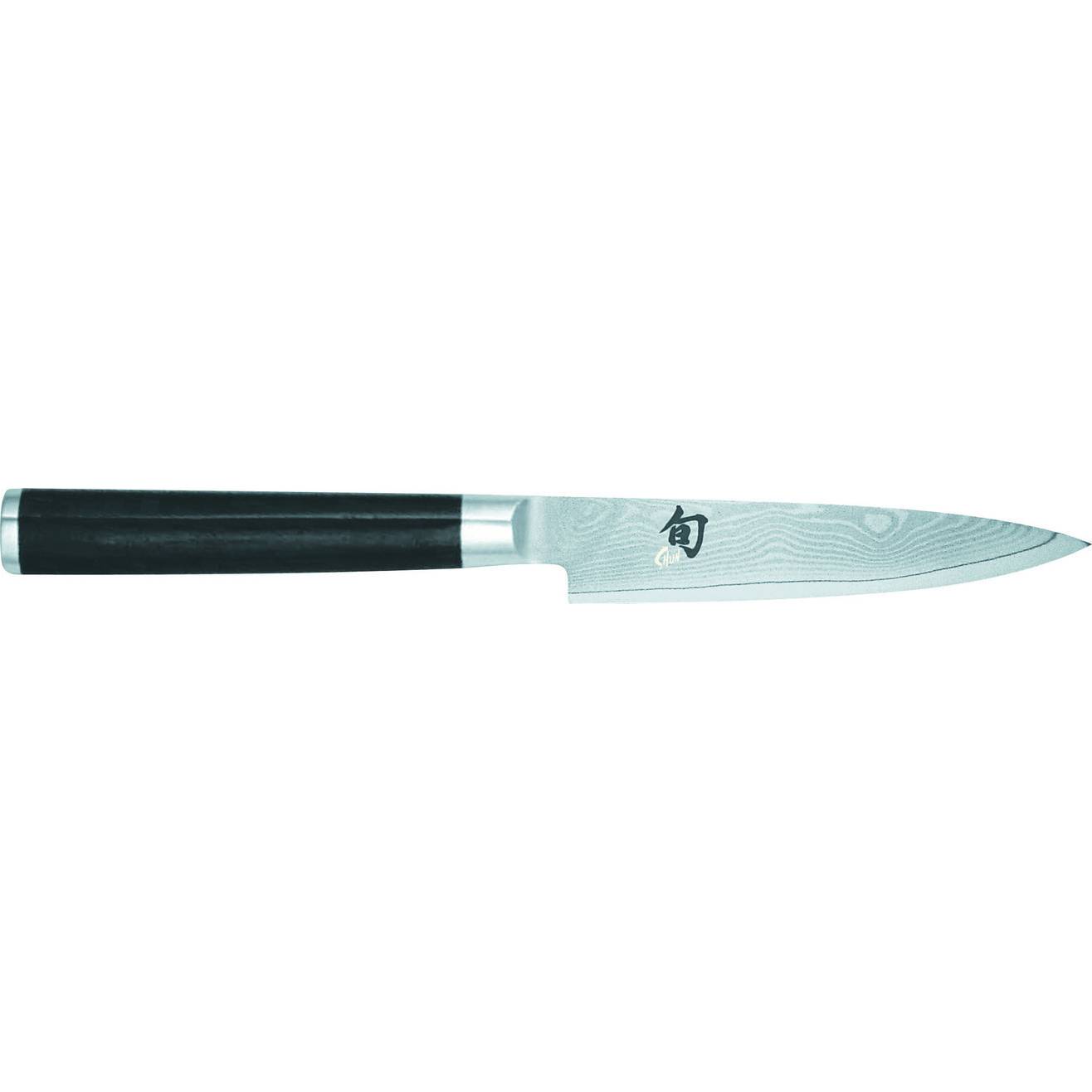 Nůž na zeleninu SHUN 10cm - KAI