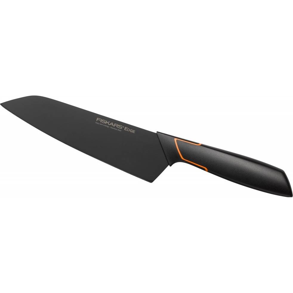 Nůž Santoku EDGE 17 cm - Fiskars