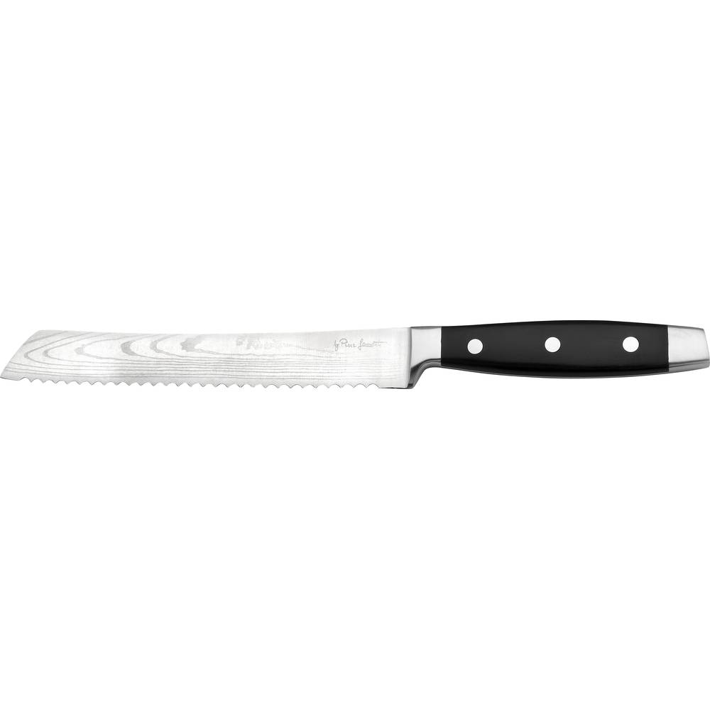 LT2043 Nůž na chleba 20cm Damas - Lamart
