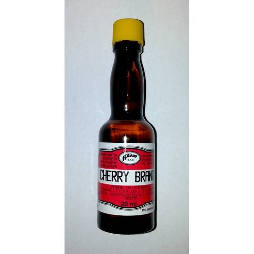 Potravinářské aroma - Cherry 20ml - AROCO