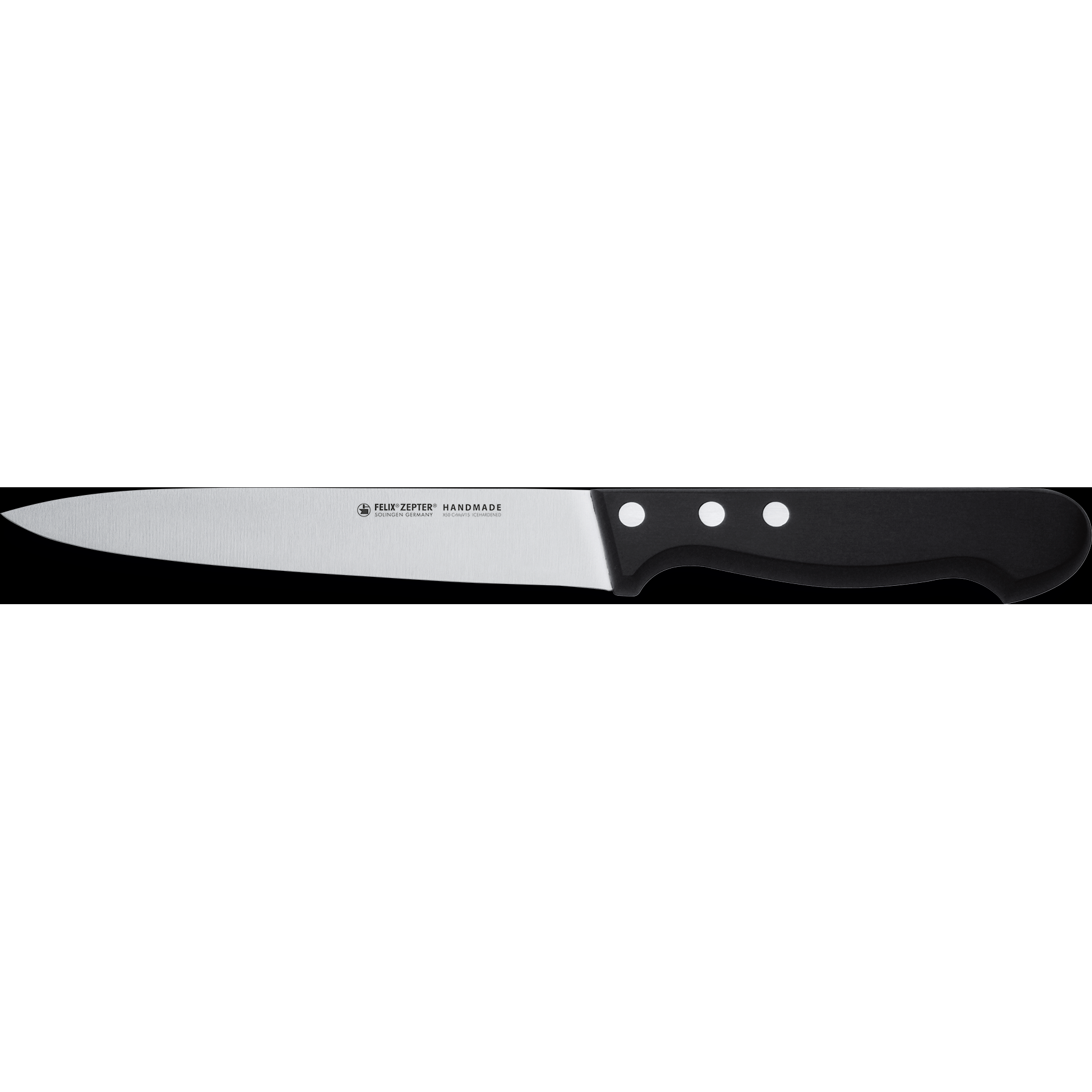 Univerzální nůž GLORIA 18cm - Felix Solingen