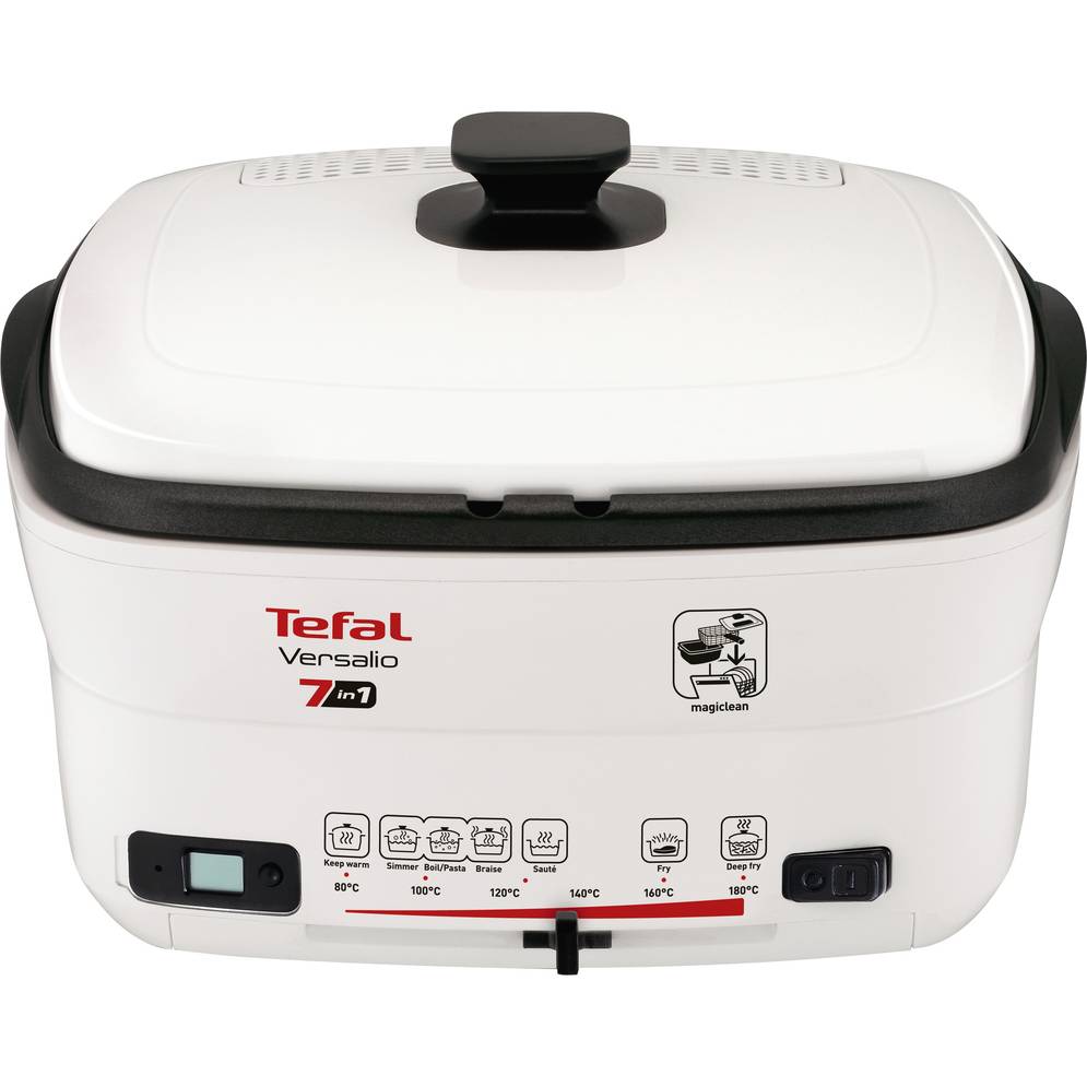 FR490070 FRITÉZA 7 funkcí - Tefal