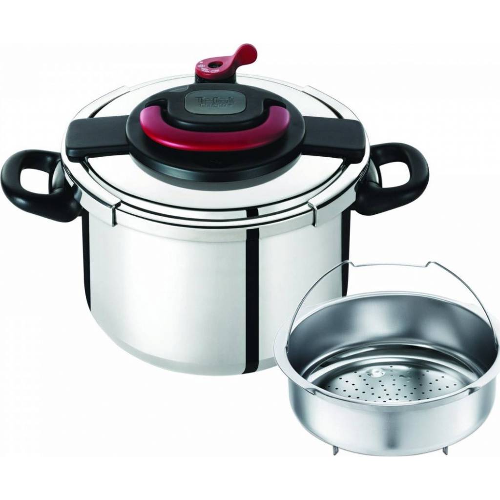 Tefal Clipso 6L P4370761 - Tefal