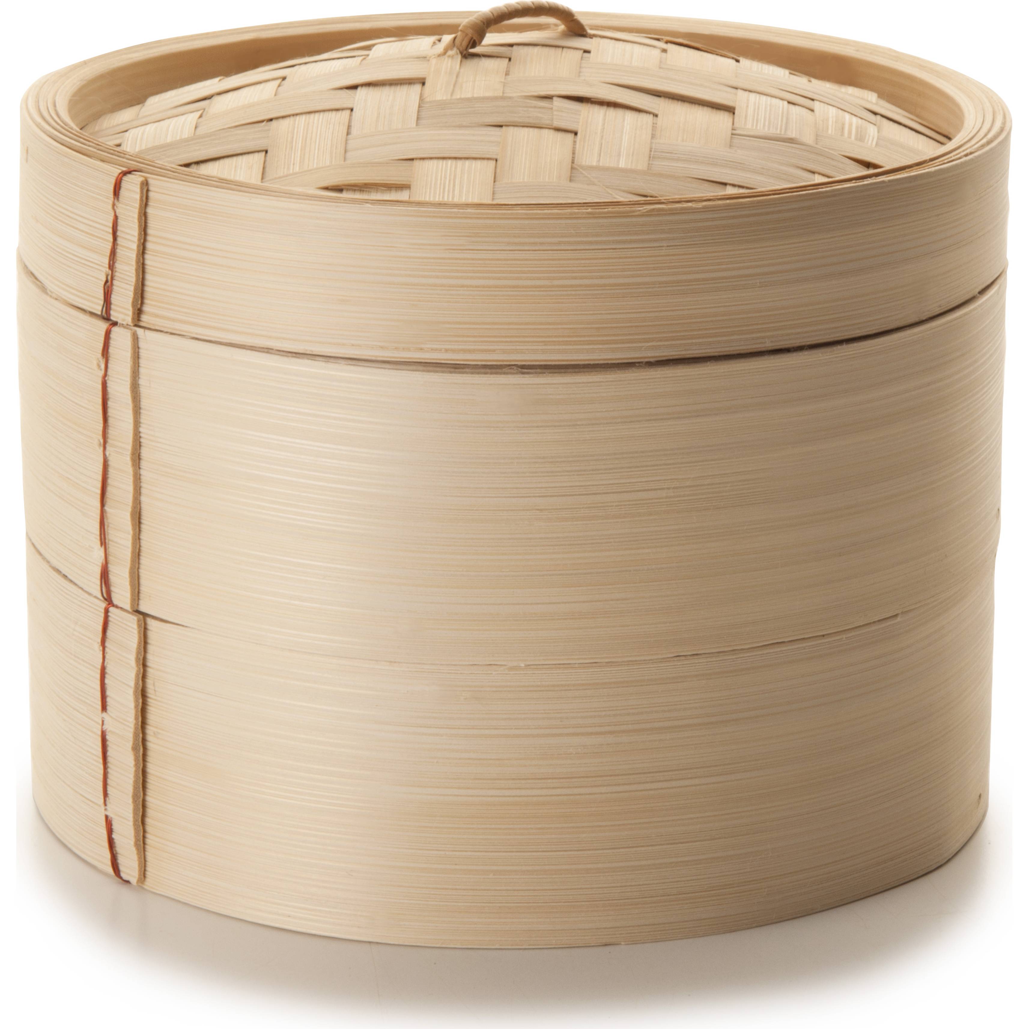 Bambusový pařník mini 10cm - Ibili