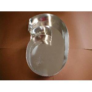 Fotografie Dortová forma číslice 6 34cm - Jakub Felcman