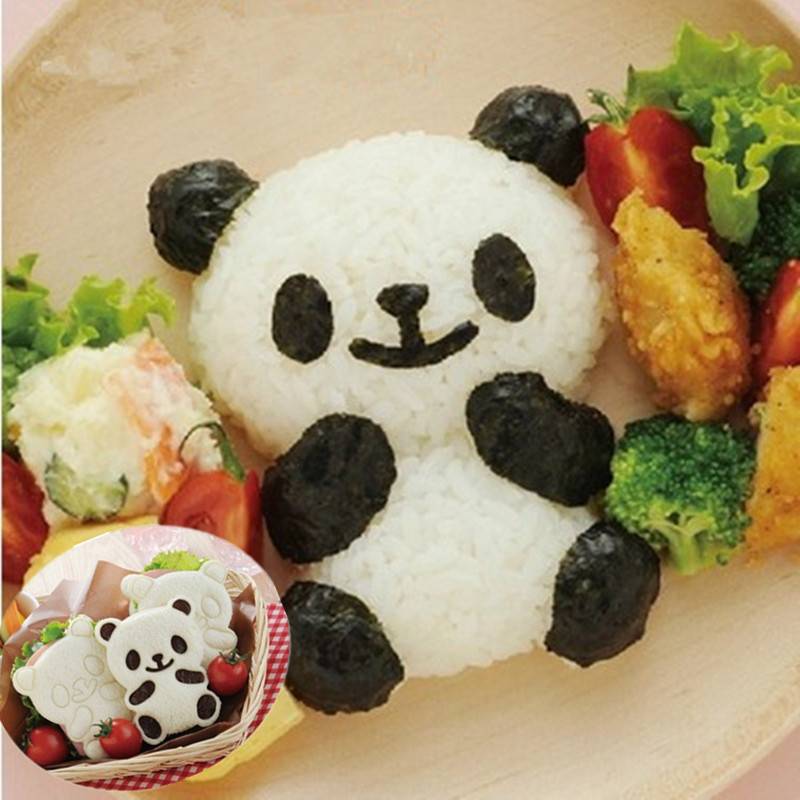 Sada na sushi PANDA - ILA