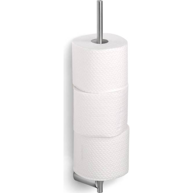 Nástěnný zásobník na toaletní papír DUO - Blomus