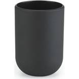 Nádobka na vodu Touch, černá - Umbra